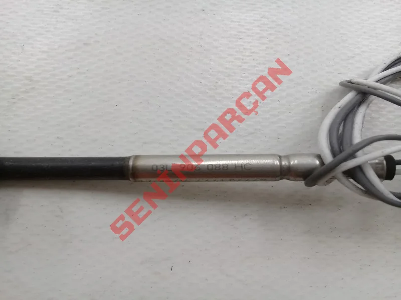 03L906088HC - EGZOS SICAKLIK SENSORU
