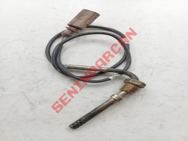 03L906088FF - EGZOZ SICAKLIK SENSORU