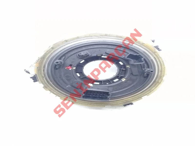 6R0937086P - KONFOR SİST., GATEWAY