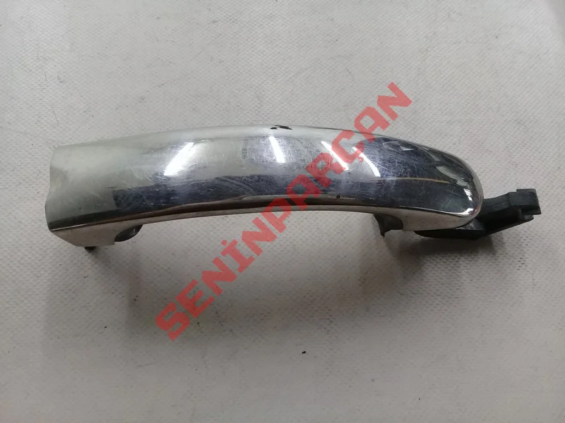 1K5837205 - KAPI KOLU, DIŞ