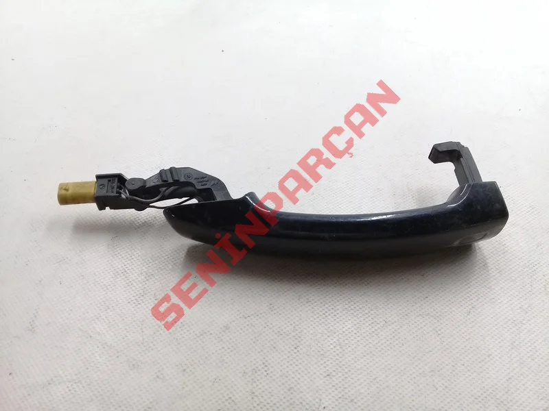 8V0837205 - KAPI KOLU, DIŞ