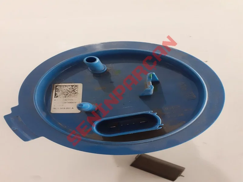 5QA919051A - KONTROL UNITESI