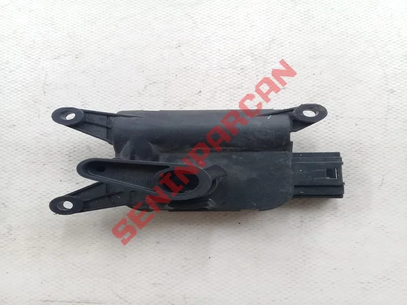 3C0907511 - POZISYON MOTORU