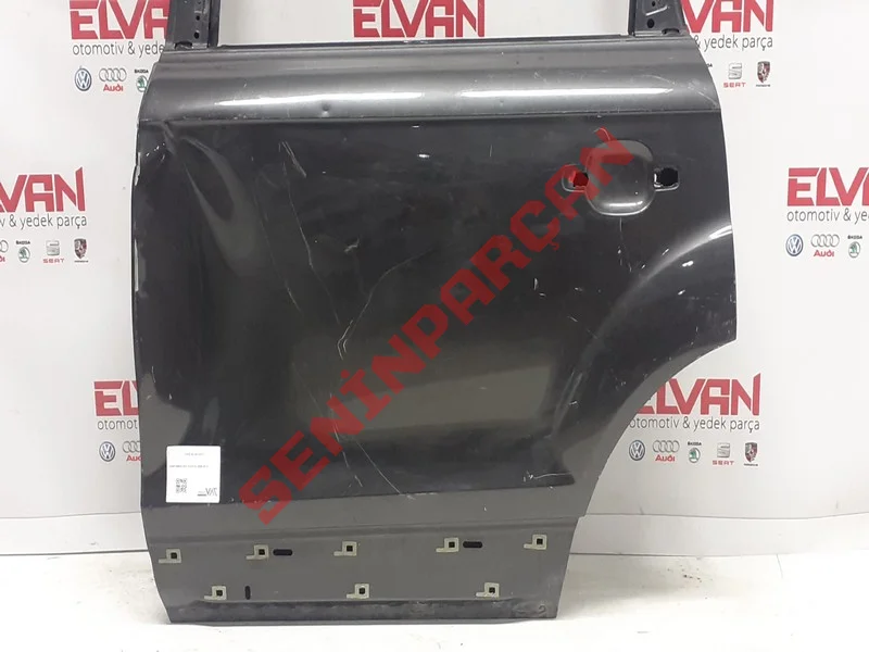 4L0833051 - ARKA KAPI SAG