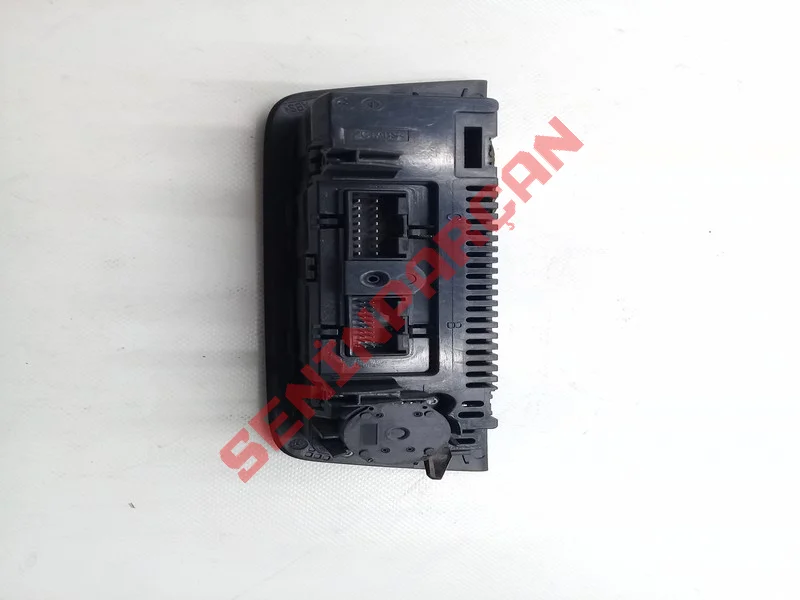 6J0820043E - ELEKTRONİK AY. KLİMA SİSTEMİ