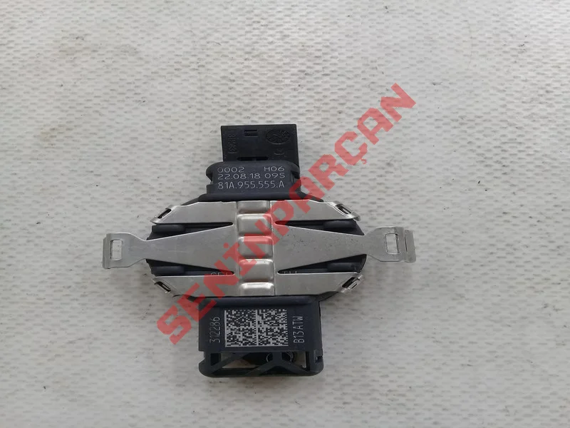 81A955555A - YAGMUR SENSORU