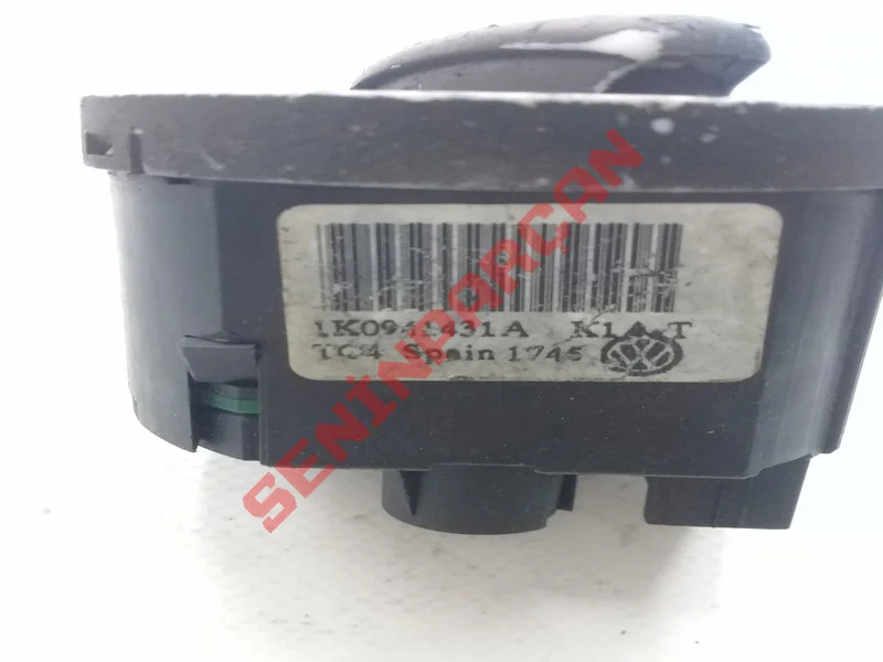 1K0941431A - OTOMATİK SÜRÜŞ LAMBASI, PARK-