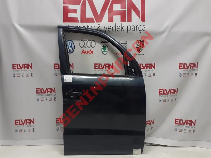 2H0831056AFGRU - KAPI ÖN SAĞ AMAROK 2010-