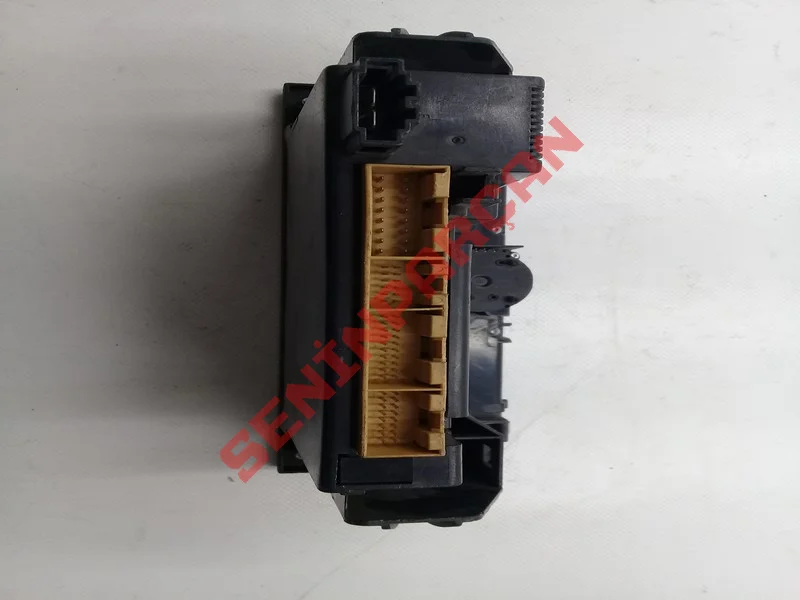 8Z0820043D - ELEKTRONİK AY. KLİMA SİSTEMİ