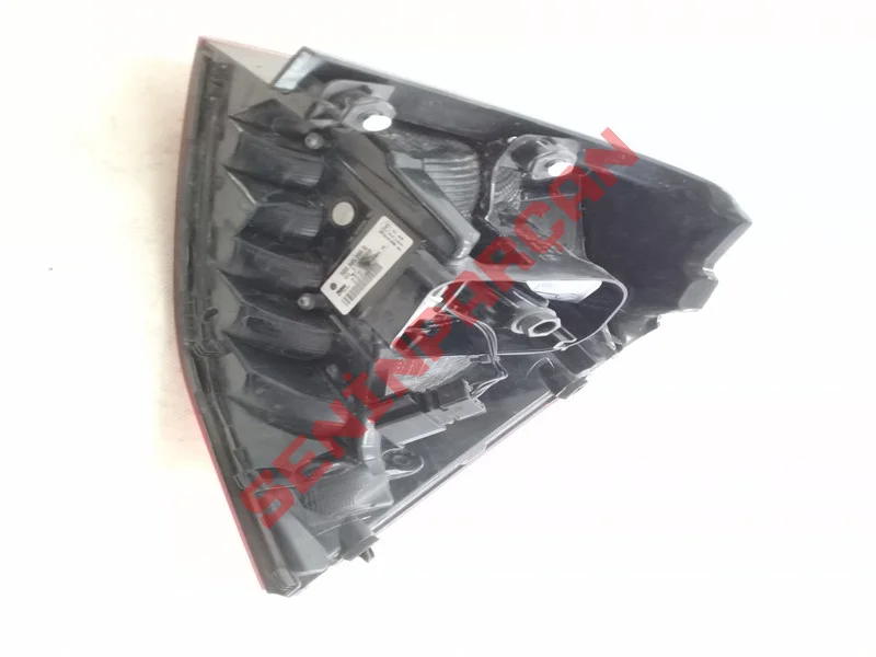 5G0945095Q - STOP LAMBASI