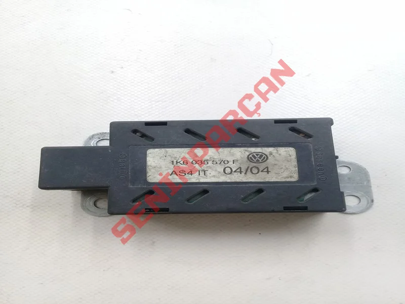 1K6035570F - AMPLIFIKATOR