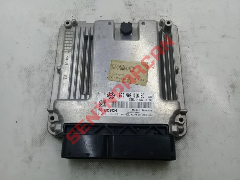 070906016EC - KONTROLUNITESI