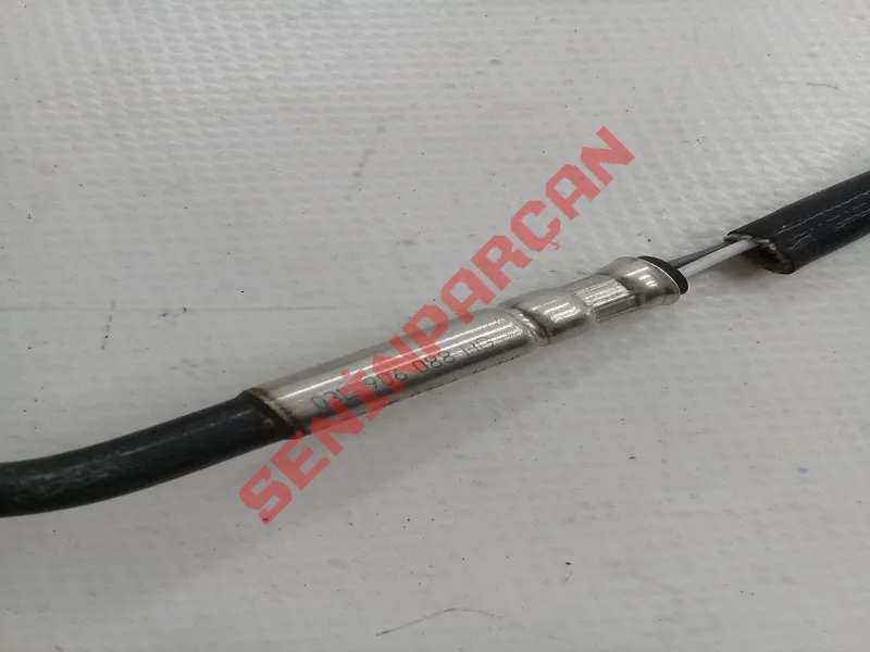 03L906088HG - EGZOZ SICAKLIK SENSORU