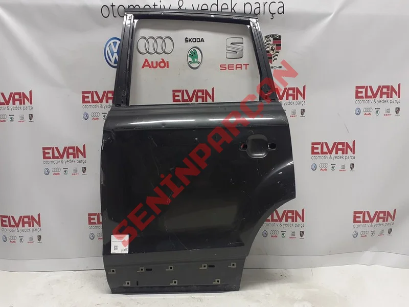 4L0833051 - ARKA KAPI SAG