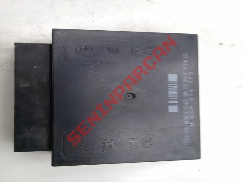 5J0959433A - ANAHTAR RADYO U K