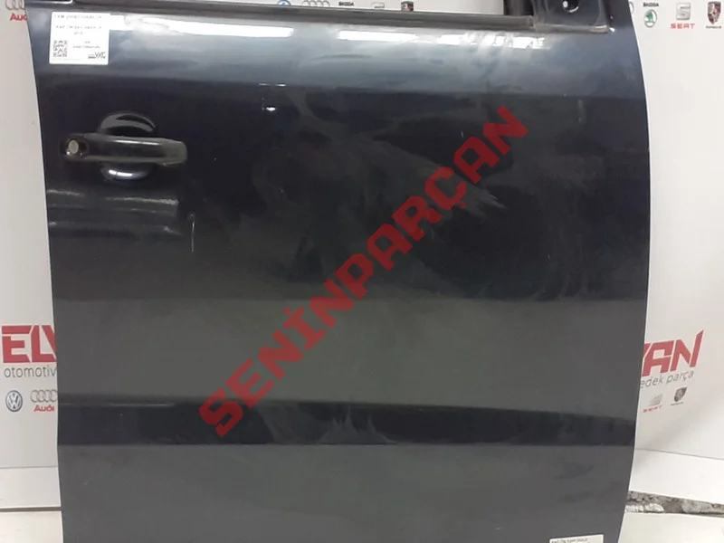 2H0831056AFGRU - KAPI ÖN SAĞ AMAROK 2010-