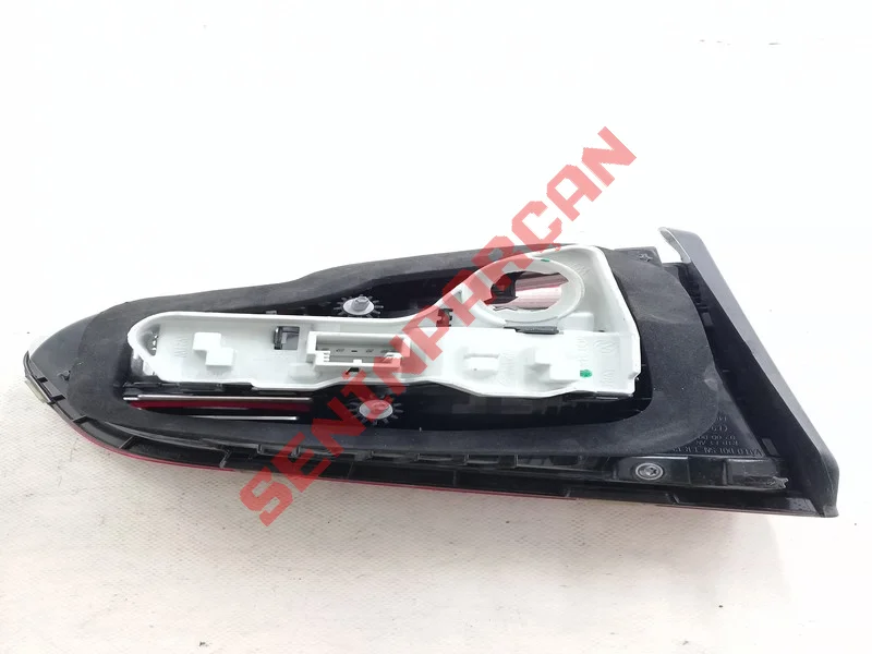 5G0945094AC - STOP LAMBASI