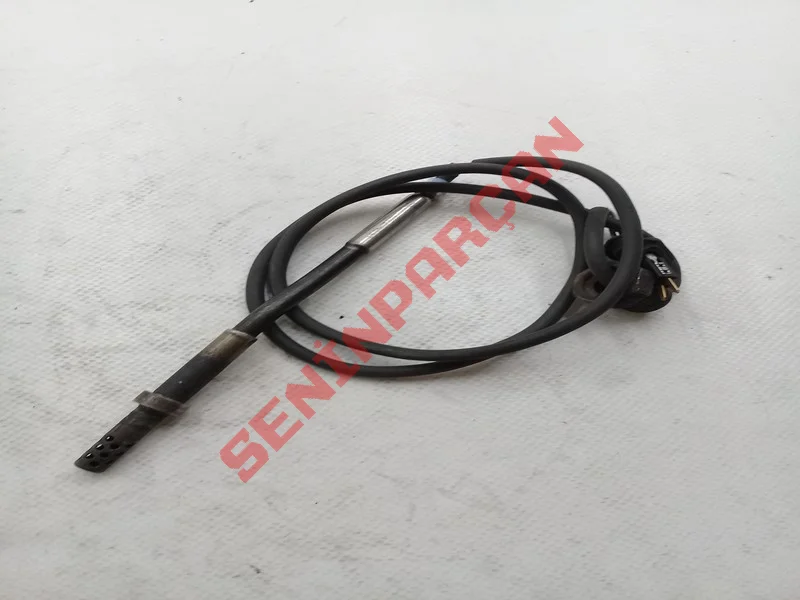 03G906088R - KABLO SOKETI