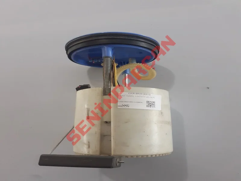 6R0919051G - POMPA YAKIT