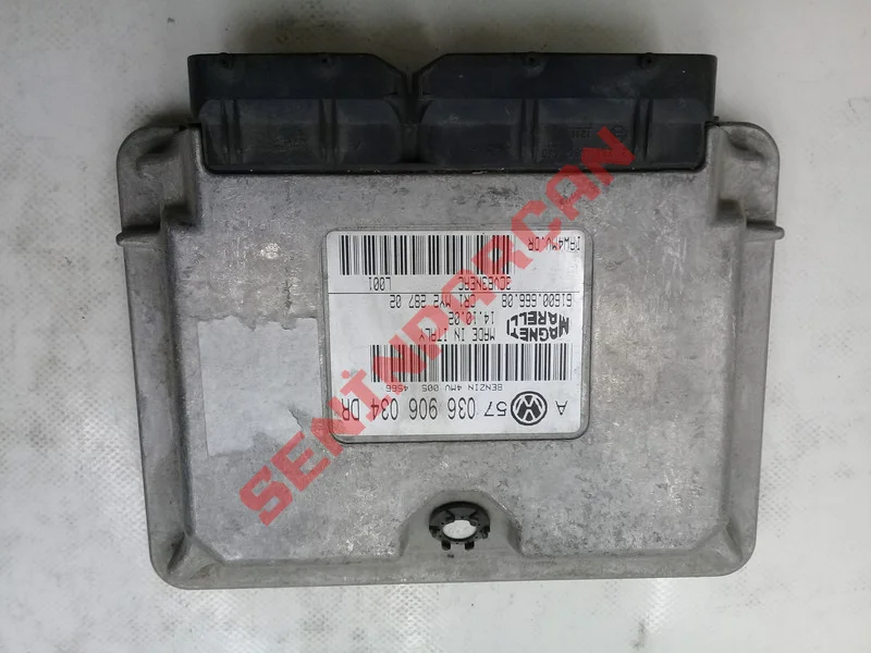 036906034DR - KONTROLUNITESI