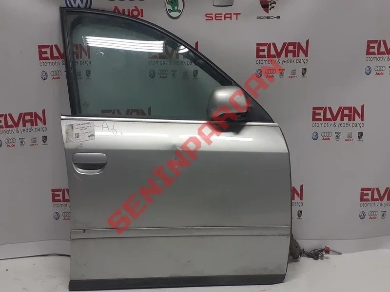 4B0831052A - KAPI ÖN SAĞ AUDI A6 1997-2004