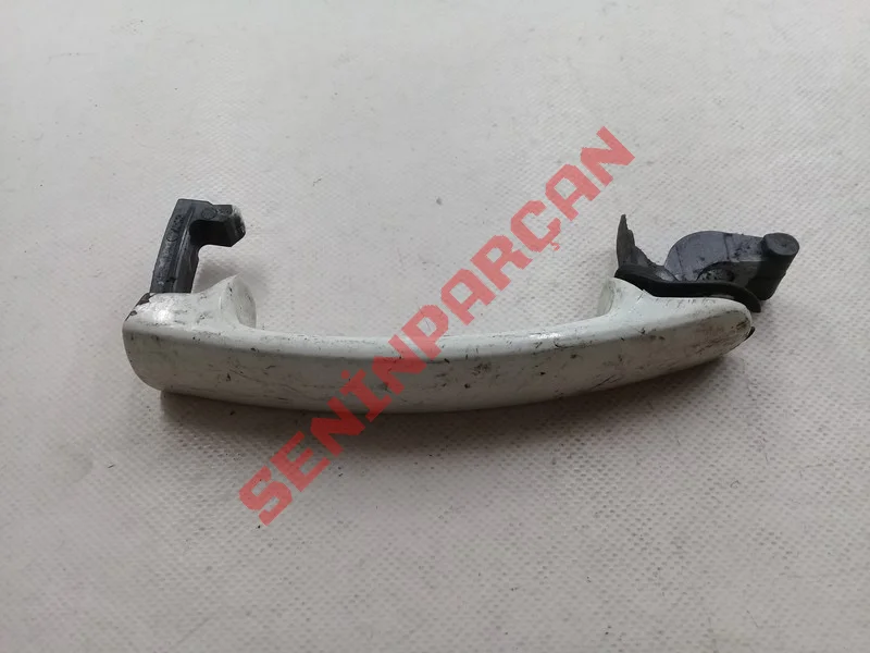 5N0837205M - KAPI KOLU, DIŞ