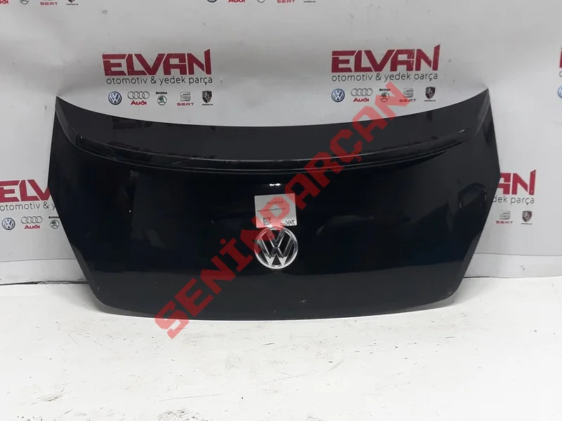 5C5827025R - BAGAJ KAPAGI