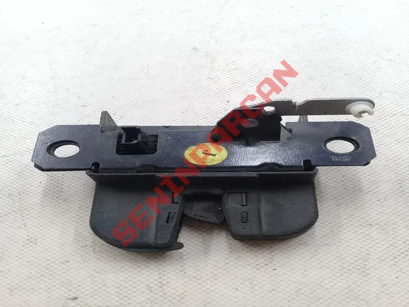 2K0827505E - BAGAJ KAPAĞI KİLİDİ