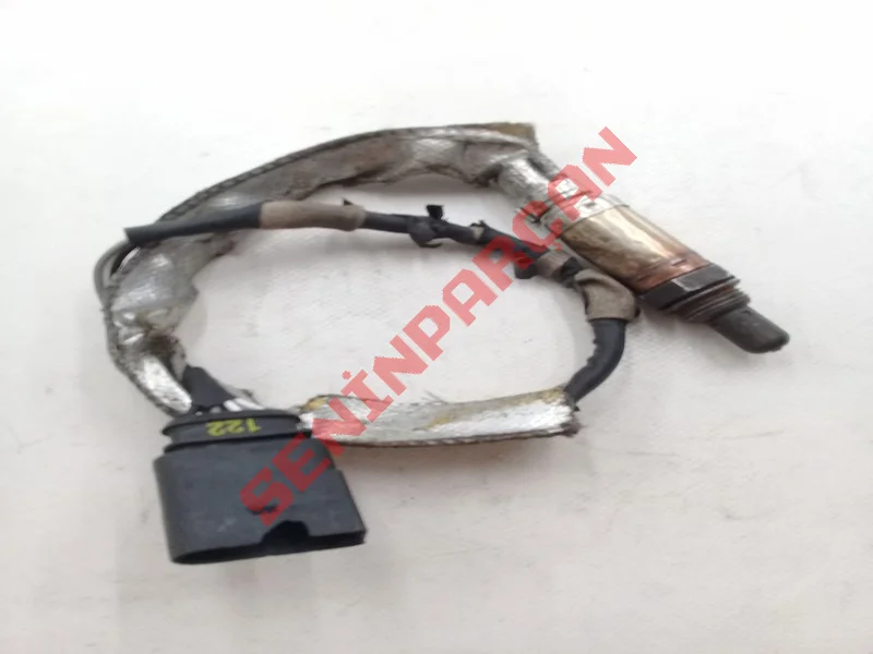 06A906265H - LAMBDA SONDASI