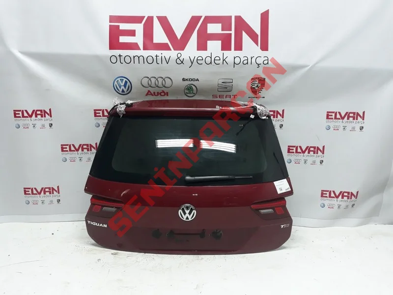 5NA827025G - BAGAJ KAPAGI