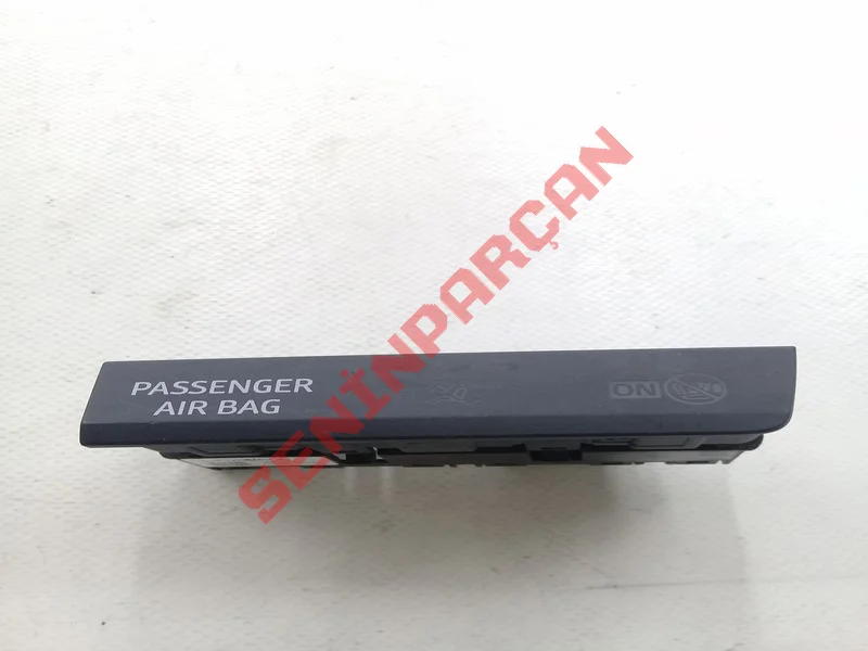 5F0919234B - HAVA YASTIĞI KONTROL LAMBASI