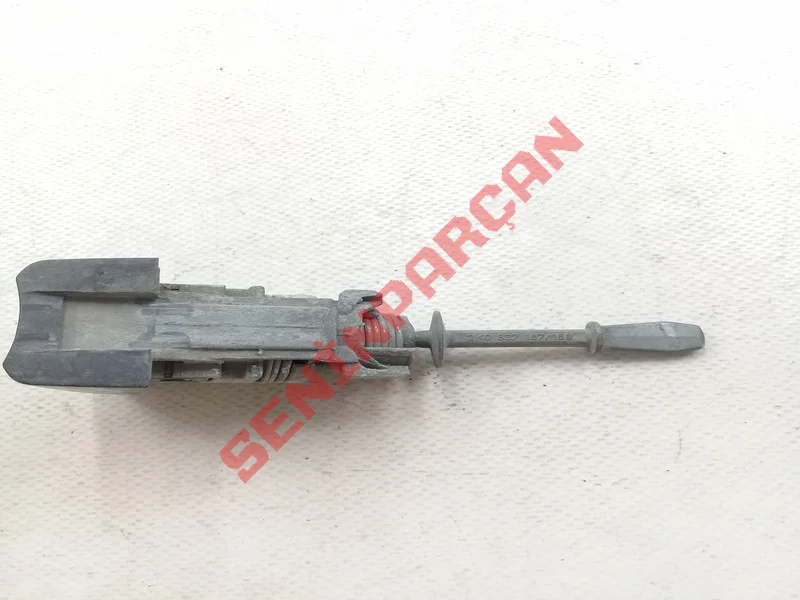 2K0837167 - KILITSILINDIRI