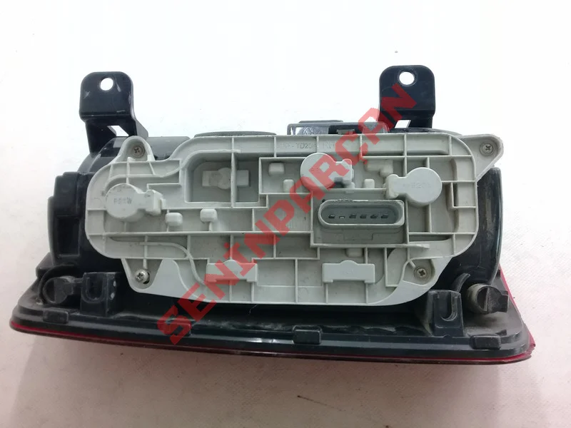 2K1945096K - STOP LAMBASI