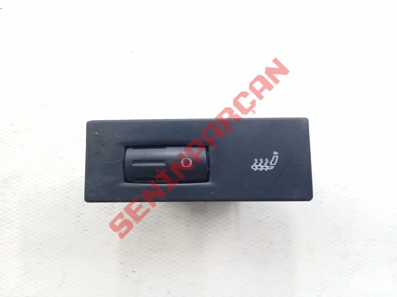 7L6963569C - KOLTUK ISITMASINA AİT