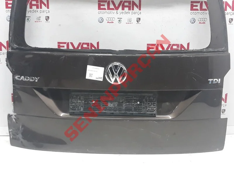 2K5827025A - BAGAJ KAPAĞI CADDY 2015-