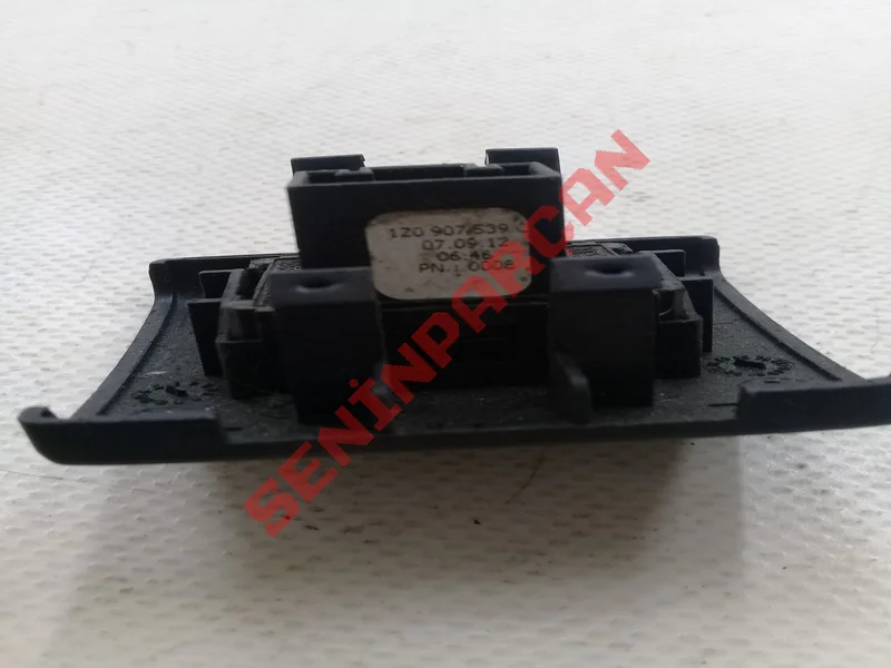 1Z0907539C - GÜNEŞ SENSÖRÜ