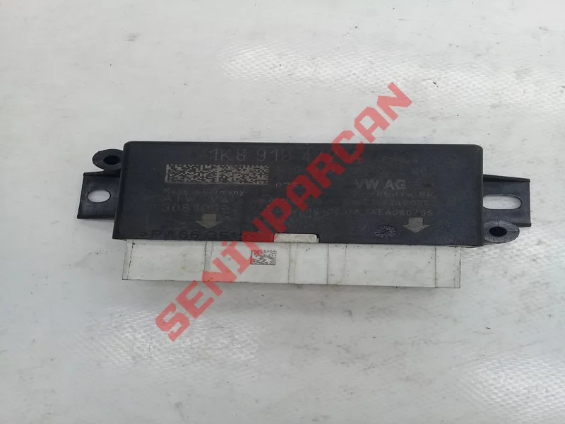 1K8919472A - PARK YARDIMI KONTROL ÜNİTESİ