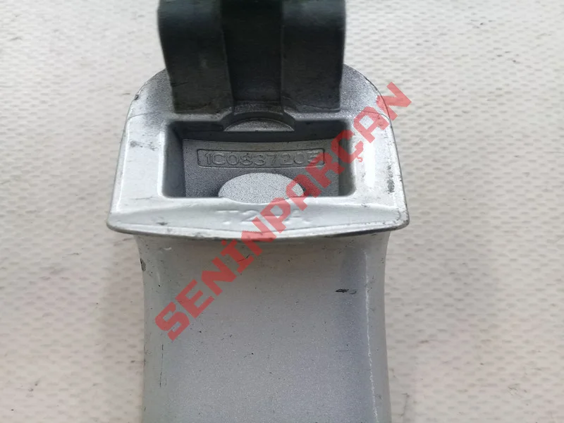 1C0837205 - KAPI KOLU, DIŞ