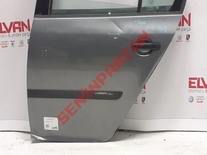 5M0833105B - KAPI PANELI DIS