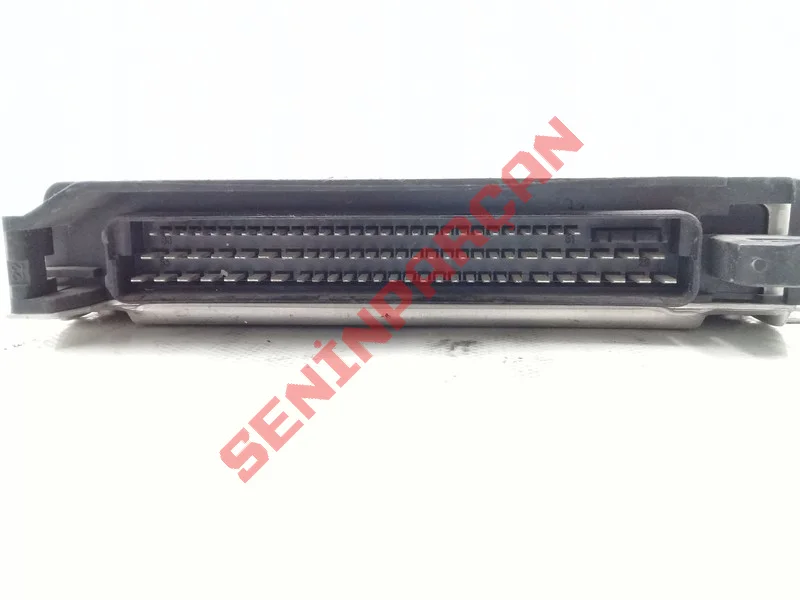 4D0907389B - ELEKTRON. STABİLİZASYON PROG-