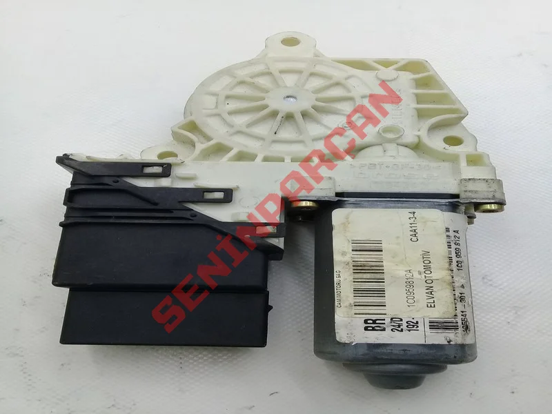 1C0959812A - CAM OTOMATİĞİ MOTORU