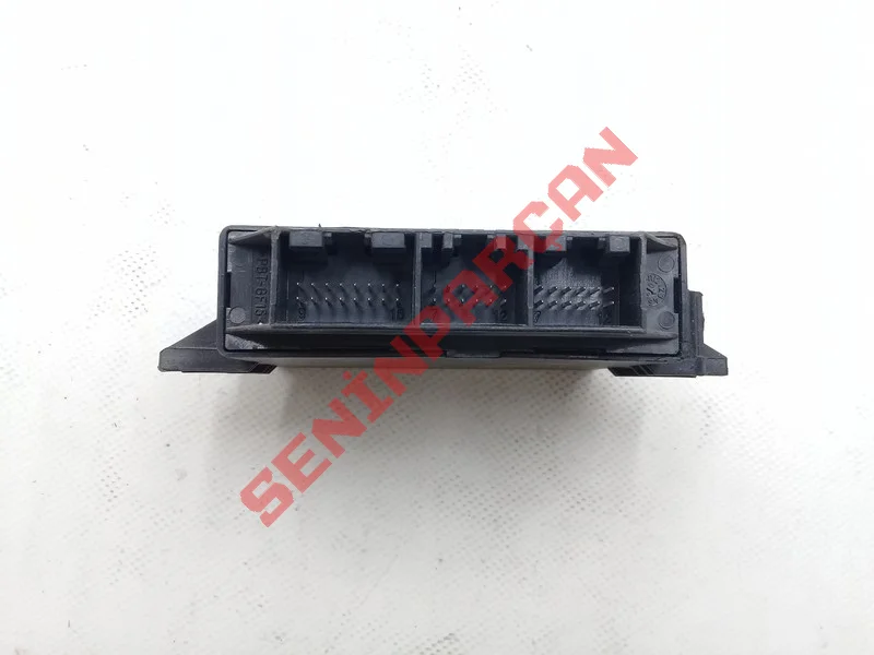 7H0919283 - ELEK SOKETI