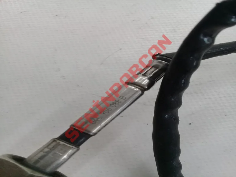 04L906088B - EGZOZ GAZ SICAKLIK SENSORU