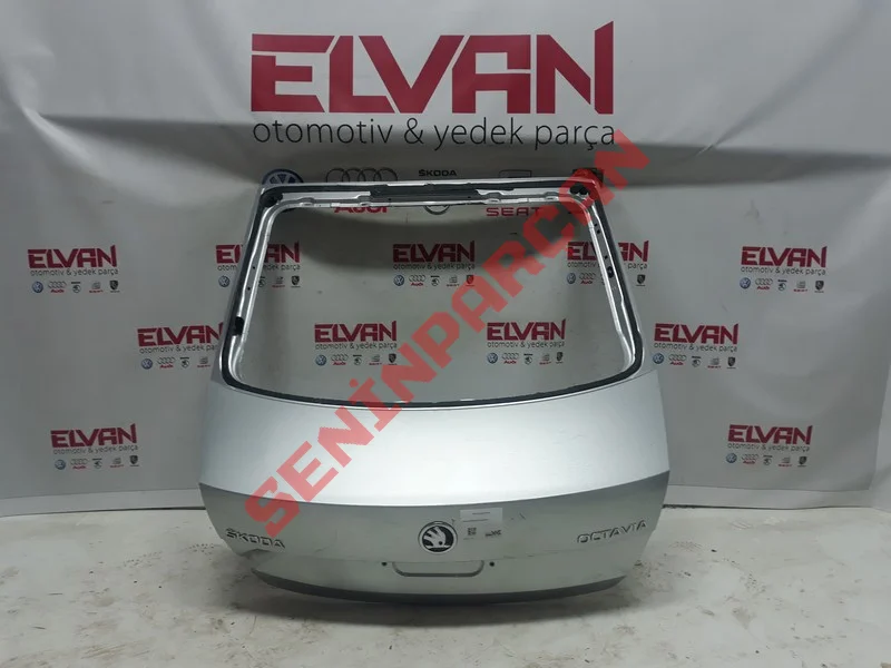 5E5827023E - BAGAJ KAPAGI