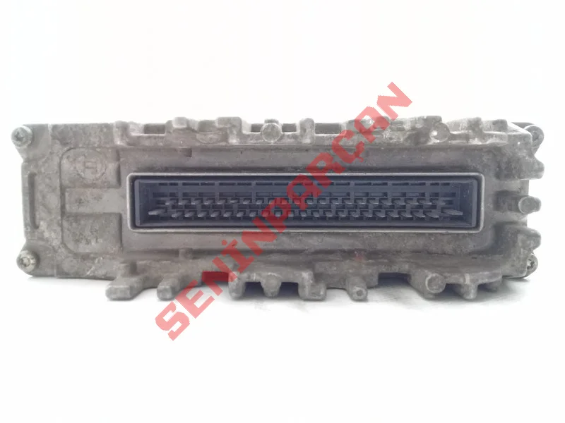 6K0906027D - KONTROL ÜNİTESİ