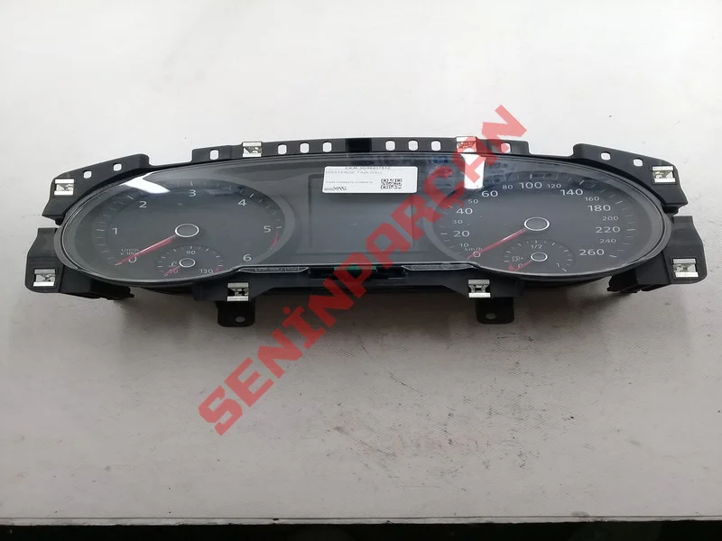 3G0920751C - GOSTERGE