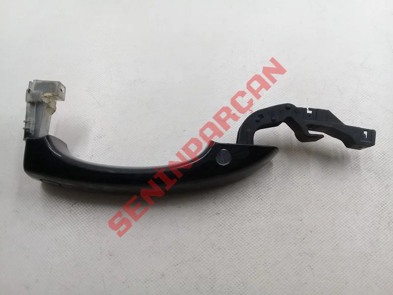 4H0837205 - KAPI KOLU, DIŞ