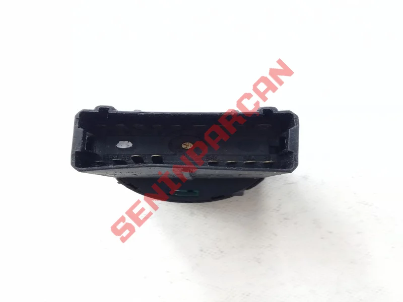 1C0941531 - PARK, SÜRÜŞ LAMBASI VE