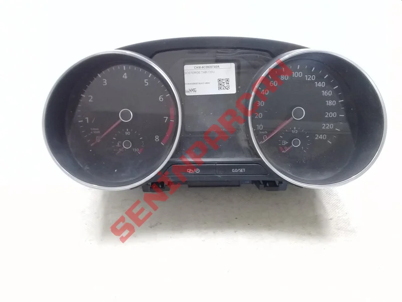 6C0920740A - GOSTERGE