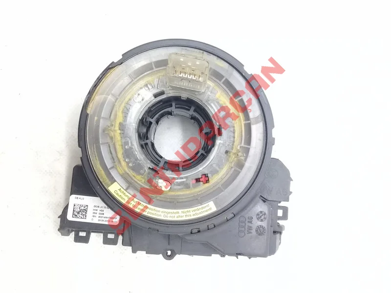 6Q0937049C - MERK ELEKTR KONTR ÜNİT